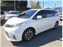 2018 Toyota Sienna Limited Minivan 4D Thumbnail 12