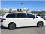 2018 Toyota Sienna Limited Minivan 4D Thumbnail 5