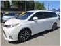 2018 Toyota Sienna Limited Minivan 4D Thumbnail 12