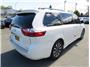 2018 Toyota Sienna Limited Minivan 4D Thumbnail 7