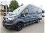 2020 Ford Transit 250 Cargo Van Extended Length High Roof Van 3D Thumbnail 1