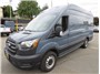 2020 Ford Transit 250 Cargo Van Extended Length High Roof Van 3D Thumbnail 1