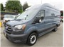 2020 Ford Transit 250 Cargo Van Extended Length High Roof Van 3D Thumbnail 1