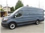 2020 Ford Transit 250 Cargo Van Extended Length High Roof Van 3D Thumbnail 12