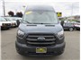 2020 Ford Transit 250 Cargo Van Extended Length High Roof Van 3D Thumbnail 2