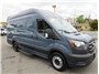 2020 Ford Transit 250 Cargo Van Extended Length High Roof Van 3D Thumbnail 3