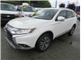 2020 Mitsubishi Outlander SEL Sport Utility 4D Thumbnail 1