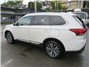 2020 Mitsubishi Outlander SEL Sport Utility 4D Thumbnail 10