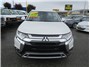 2020 Mitsubishi Outlander SEL Sport Utility 4D Thumbnail 2