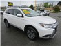 2020 Mitsubishi Outlander SEL Sport Utility 4D Thumbnail 3