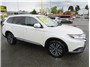 2020 Mitsubishi Outlander SEL Sport Utility 4D Thumbnail 4