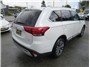 2020 Mitsubishi Outlander SEL Sport Utility 4D Thumbnail 7