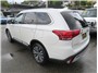 2020 Mitsubishi Outlander SEL Sport Utility 4D Thumbnail 9