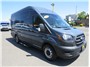 2020 Ford Transit 250 Cargo Van Extended Length High Roof Van 3D Thumbnail 3