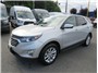 2020 Chevrolet Equinox LT Sport Utility 4D Thumbnail 1