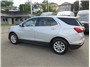 2020 Chevrolet Equinox LT Sport Utility 4D Thumbnail 10