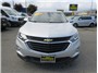 2020 Chevrolet Equinox LT Sport Utility 4D Thumbnail 2
