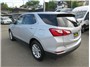 2020 Chevrolet Equinox LT Sport Utility 4D Thumbnail 9