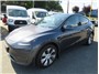 2023 Tesla Model Y Long Range Sport Utility 4D Thumbnail 1