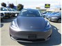 2023 Tesla Model Y Long Range Sport Utility 4D Thumbnail 2