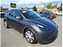 2023 Tesla Model Y Long Range Sport Utility 4D Thumbnail 3