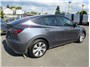 2023 Tesla Model Y Long Range Sport Utility 4D Thumbnail 7
