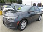 2022 Chevrolet Equinox LS Sport Utility 4D Thumbnail 1