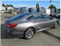 2021 Honda Accord Hybrid EX-L Sedan 4D Thumbnail 6