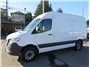 2022 Mercedes-Benz Sprinter 2500 Cargo High Roof w/144" WB Van 3D Thumbnail 12
