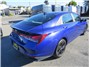 2021 Hyundai Elantra SEL Sedan 4D Thumbnail 8