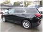 2022 Chevrolet Equinox LT Sport Utility 4D Thumbnail 10