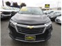 2022 Chevrolet Equinox LT Sport Utility 4D Thumbnail 2
