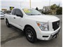 2022 Nissan Titan King Cab SV Pickup 4D 6 1/2 ft Thumbnail 3