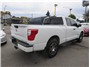 2022 Nissan Titan King Cab SV Pickup 4D 6 1/2 ft Thumbnail 9
