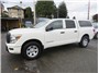 2021 Nissan Titan Crew Cab S Pickup 4D 5 1/2 ft Thumbnail 12