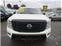 2021 Nissan Titan Crew Cab S Pickup 4D 5 1/2 ft Thumbnail 2