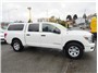 2021 Nissan Titan Crew Cab S Pickup 4D 5 1/2 ft Thumbnail 4