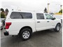 2021 Nissan Titan Crew Cab S Pickup 4D 5 1/2 ft Thumbnail 6