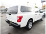 2021 Nissan Titan Crew Cab S Pickup 4D 5 1/2 ft Thumbnail 7