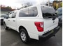 2021 Nissan Titan Crew Cab S Pickup 4D 5 1/2 ft Thumbnail 9