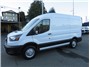 2021 Ford Transit 250 Cargo Van Medium Roof w/RWB Van 3D Thumbnail 12