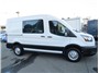 2021 Ford Transit 250 Cargo Van Medium Roof w/RWB Van 3D Thumbnail 4