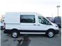 2021 Ford Transit 250 Cargo Van Medium Roof w/RWB Van 3D Thumbnail 5