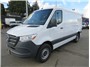 2023 Mercedes-Benz Sprinter 1500 Cargo Standard Roof w/144" WB Van 3D Thumbnail 1