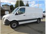 2023 Mercedes-Benz Sprinter 1500 Cargo Standard Roof w/144" WB Van 3D Thumbnail 12