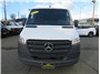 2023 Mercedes-Benz Sprinter 1500 Cargo Standard Roof w/144" WB Van 3D Thumbnail 2