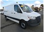 2023 Mercedes-Benz Sprinter 1500 Cargo Standard Roof w/144" WB Van 3D Thumbnail 3