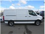 2023 Mercedes-Benz Sprinter 1500 Cargo Standard Roof w/144" WB Van 3D Thumbnail 5