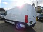 2023 Mercedes-Benz Sprinter 1500 Cargo Standard Roof w/144" WB Van 3D Thumbnail 9