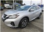2021 Nissan Murano SV Sport Utility 4D Thumbnail 1